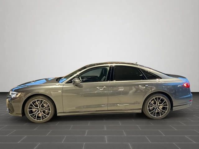 Audi A8 60 TFSI Hybride Quattro S-Line