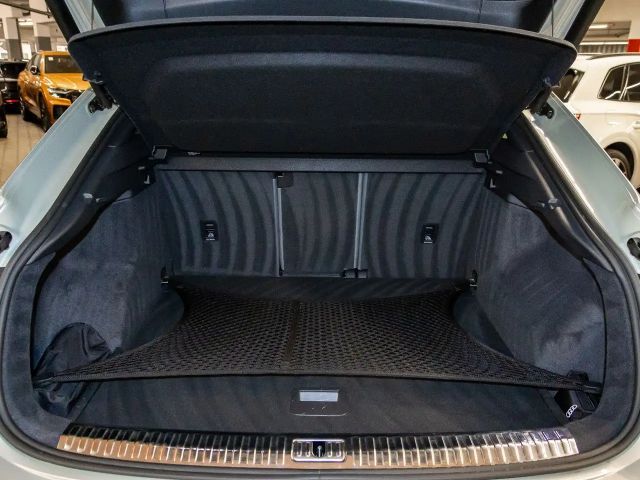 Audi Q3 40 TDI Quattro S-Line