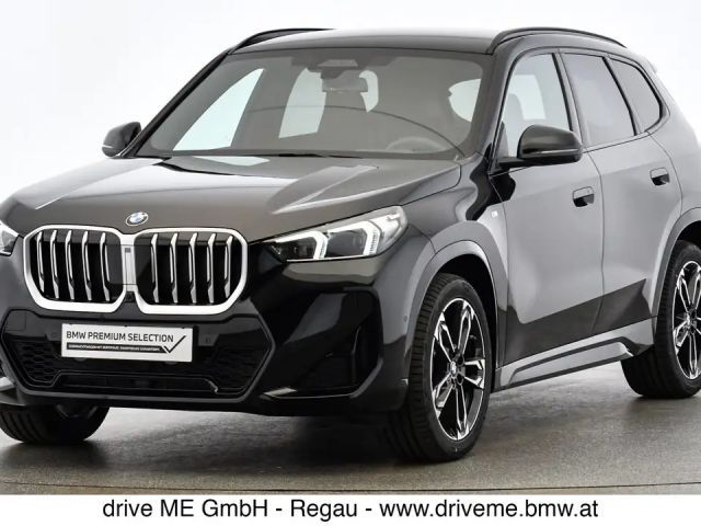 BMW X1 xDrive20d
