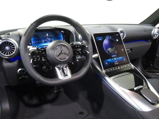 Mercedes-Benz SL 43 AMG AMG Line
