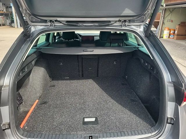 Skoda Octavia Style Style