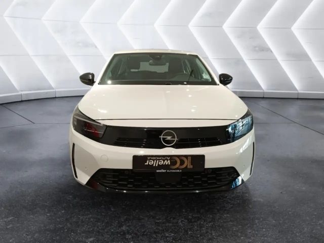 Opel Corsa F 1.2 Rückfahrkamera Apple/Android Sitzheizung Len