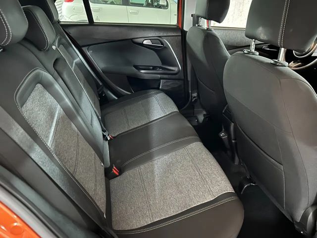 Fiat Tipo Cross