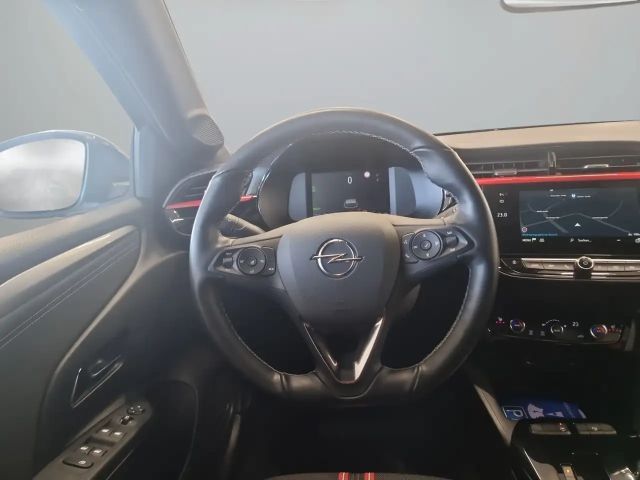 Opel Corsa GS-Line Grand Sport