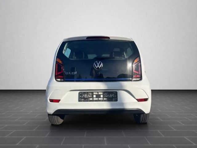 Volkswagen e-up! Move Move up!