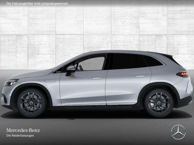 Mercedes-Benz EQE SUV 300 AVANTGARDE