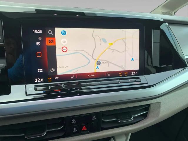 Volkswagen Multivan T7