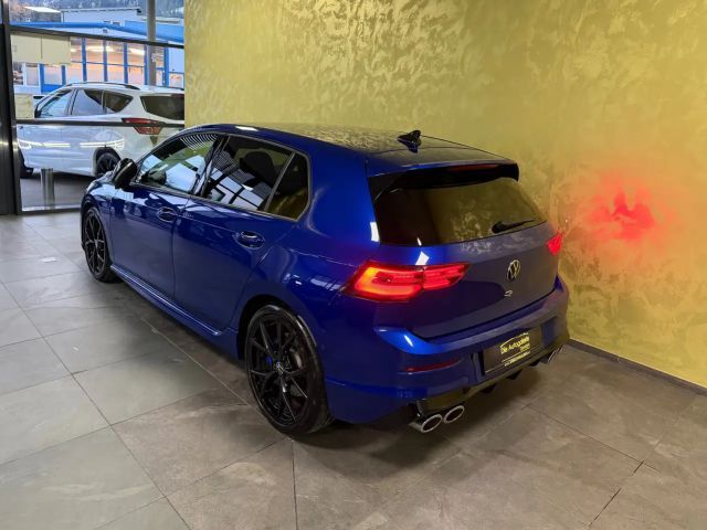 Volkswagen Golf 4Motion Style