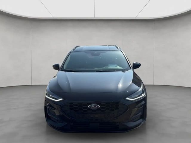 Ford Focus EcoBoost ST Line Wagon