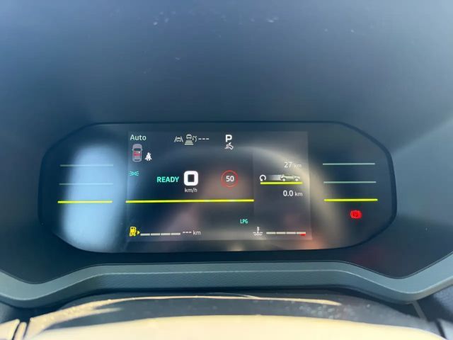 Dacia Duster 4WD ECO-G Extreme TCe 150