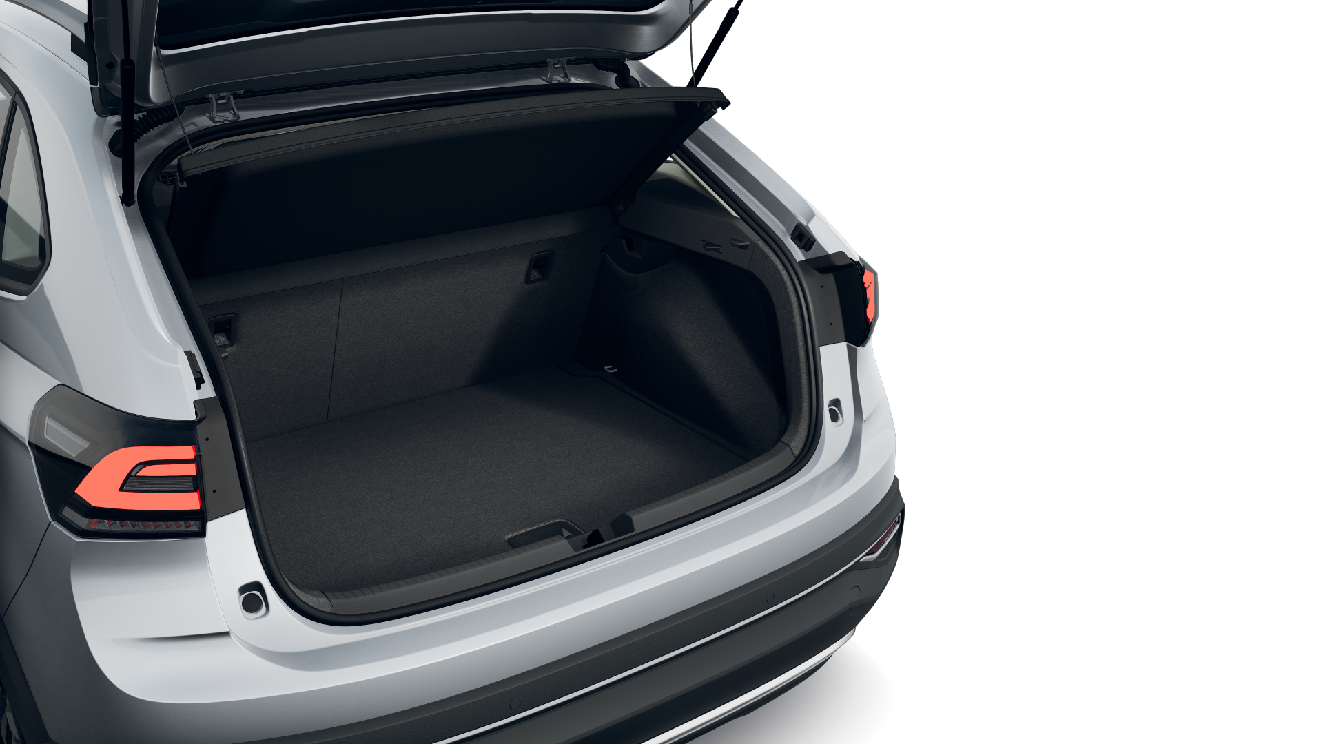 Volkswagen Taigo 1.0 TSI DSG Style