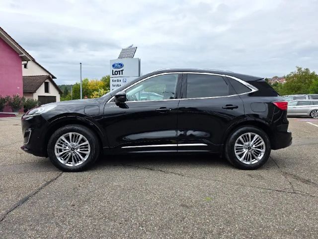 Ford Kuga Plug in Hybrid Vignale