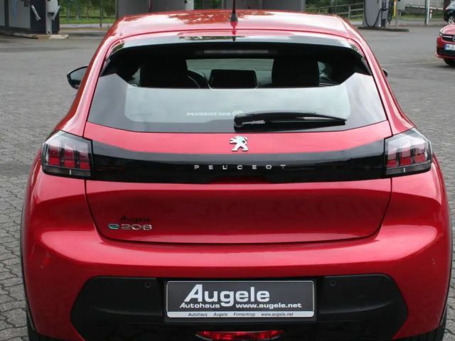 Peugeot E-208 Active Pack