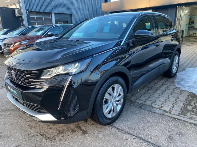 Peugeot 3008 Active Pack PureTech