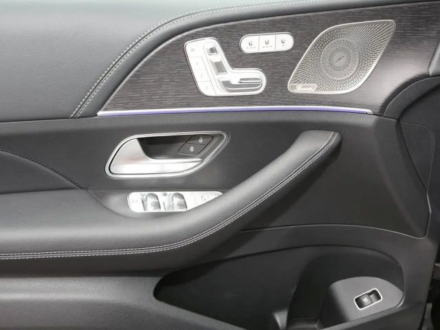 Mercedes-Benz GLE 580 4MATIC AMG Line