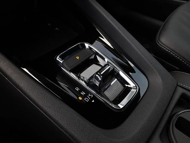 Skoda Octavia Combi PlugIn-Hybrid