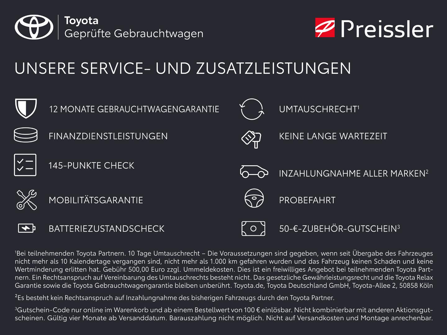 Toyota C-HR GR Hybride Vierwielaandrijving