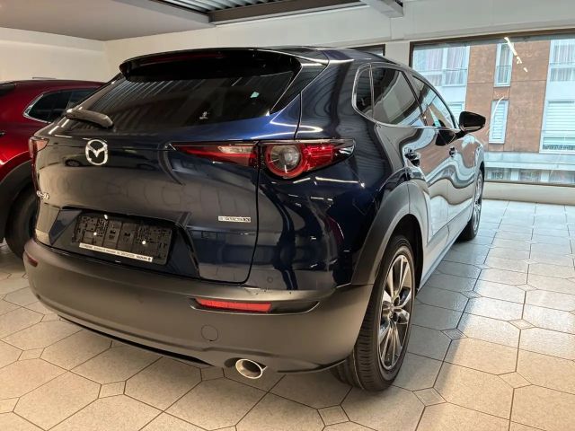 Mazda CX-30 Exclusive-line SkyActiv
