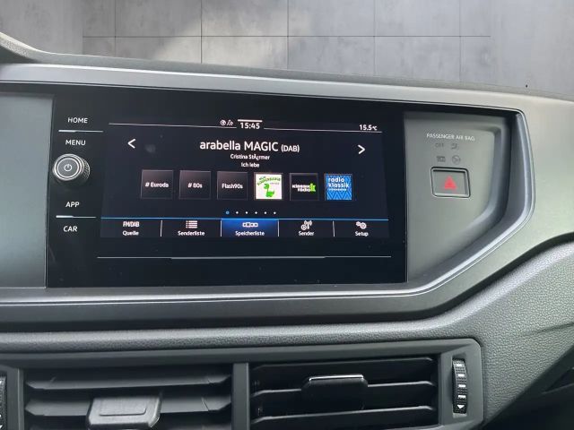 Volkswagen Taigo 4Me TSI