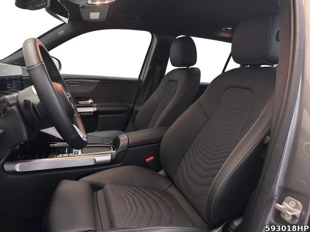 Mercedes-Benz GLB 200 GLB 200 d Progressive