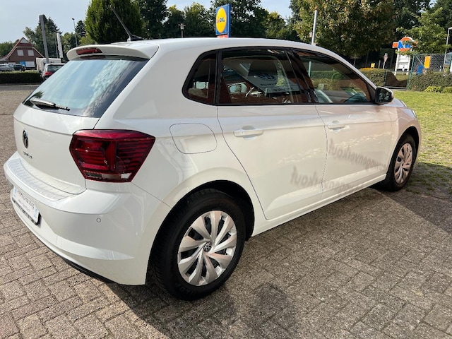 Volkswagen Polo Comfortline