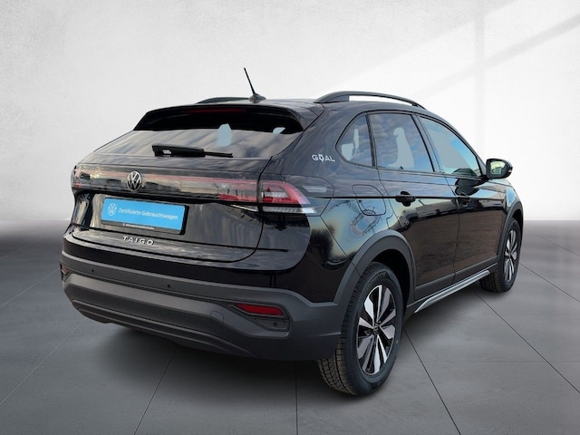 Volkswagen Taigo 1.0 TSI Life