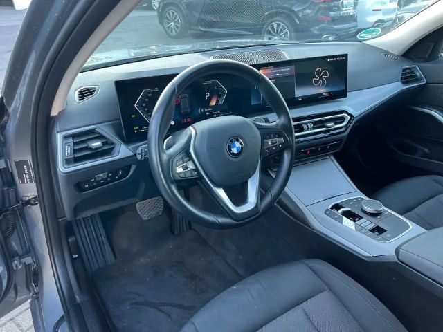 BMW 318 318d Touring