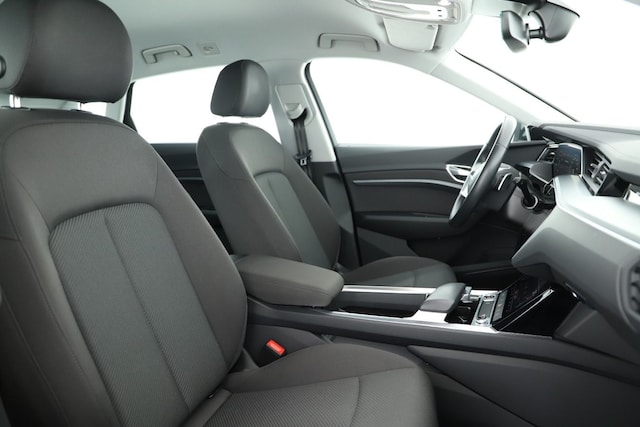 Audi e-tron 55 Quattro