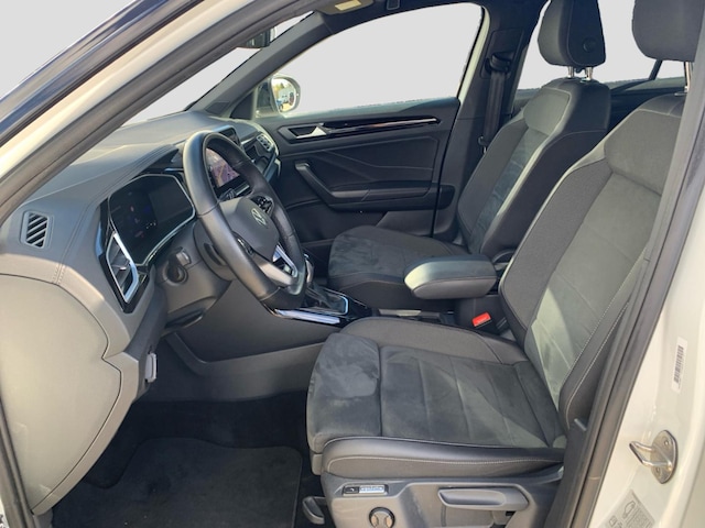 Volkswagen T-Roc 2.0 TDI DSG R-Line