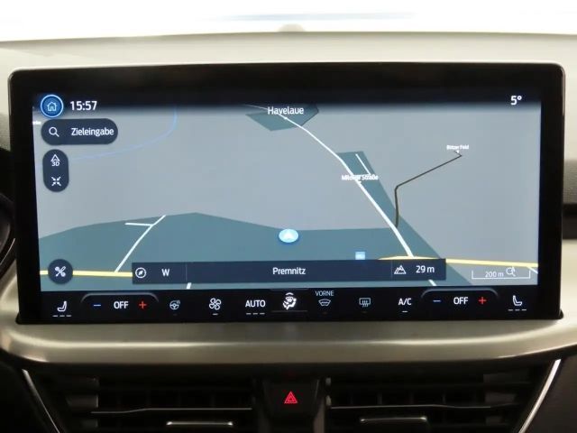 Ford Focus Titanium Wagon