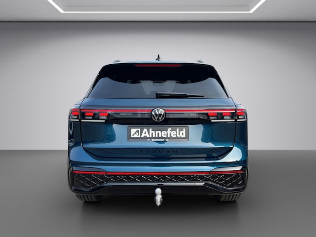 Volkswagen Tiguan 4Motion R-Line