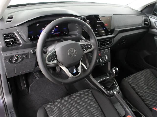 Volkswagen T-Cross 4Me TSI
