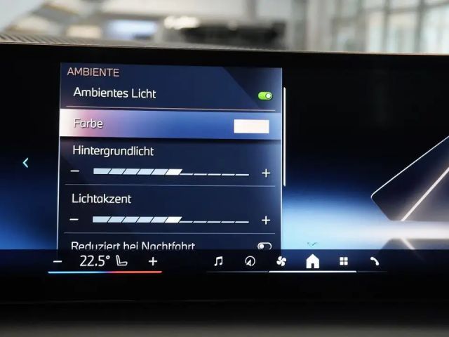 BMW 520 520d M-Sport Sedan xDrive