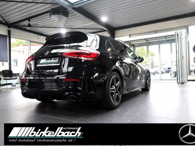 Mercedes-Benz A 35 AMG 4MATIC AMG Line