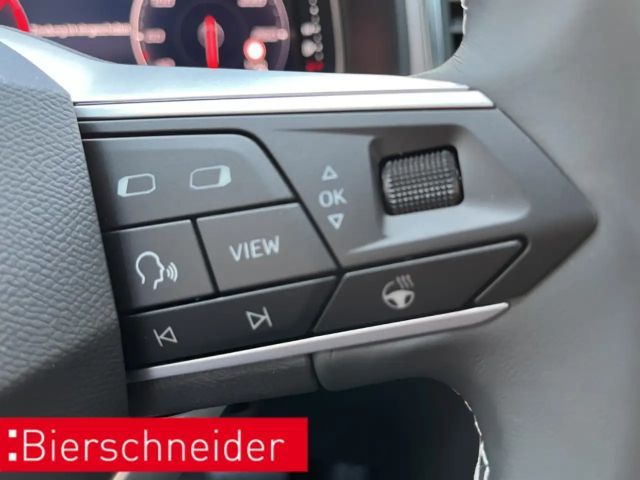 Seat Ateca 1.5 TSI DSG