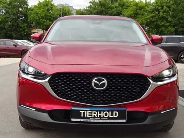 Mazda CX-30 Selection