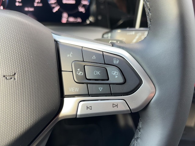 Volkswagen Golf Golf VIII Style Variant