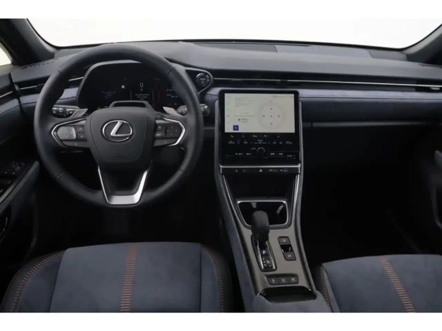 Lexus LBX FWD Cool *LED*360°*M Levinson*HUD*el. Heck*