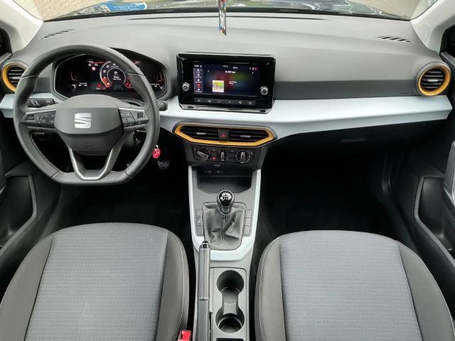 Seat Arona 1.0 TSI Style