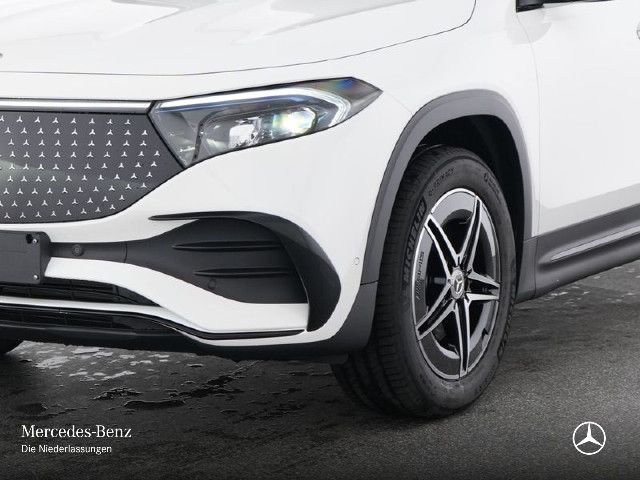 Mercedes-Benz EQB 250