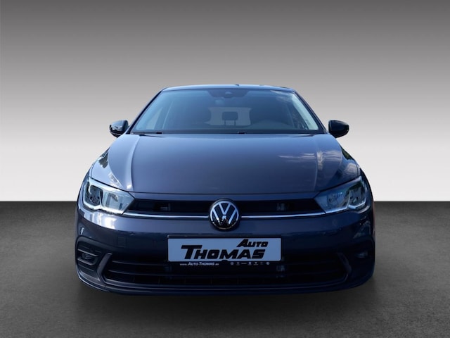 Volkswagen Polo DSG