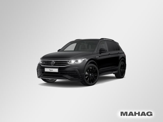 Volkswagen Tiguan 1.5 TSI DSG IQ.Drive R-Line