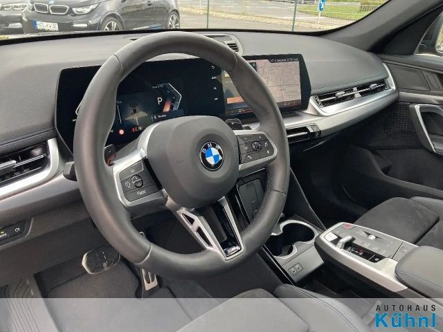 BMW X1 M-Sport sDrive18i