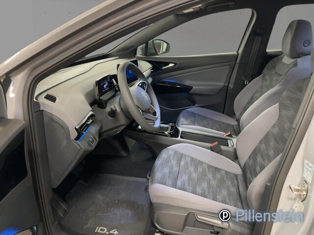 Volkswagen ID.4 55 kWh Pure
