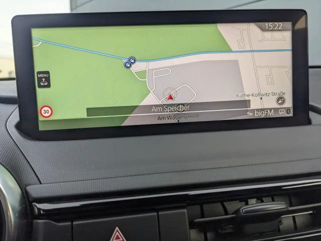 Mazda MX-5 Exclusive-line