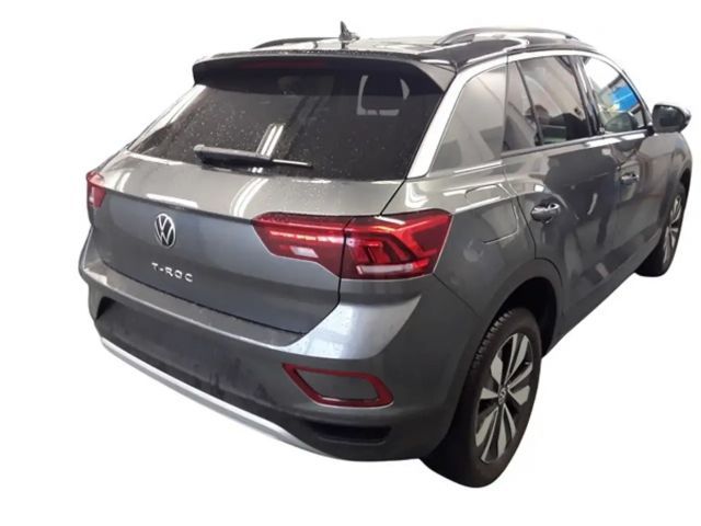 Volkswagen T-Roc 1.5 TSI IQ.Drive Move