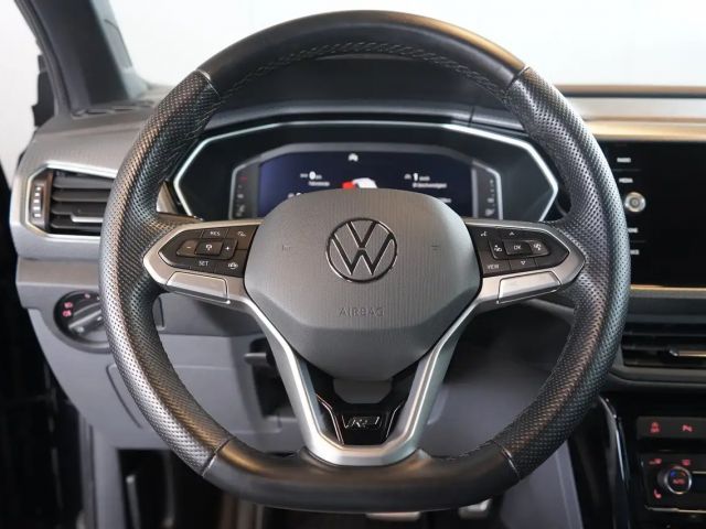 Volkswagen T-Cross DSG Style