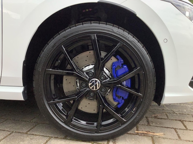 Volkswagen Golf 2.0 TSI DSG Variant