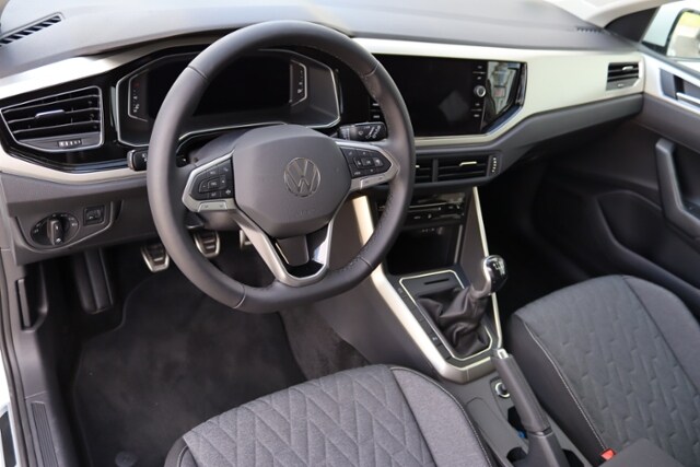 Volkswagen Polo Move