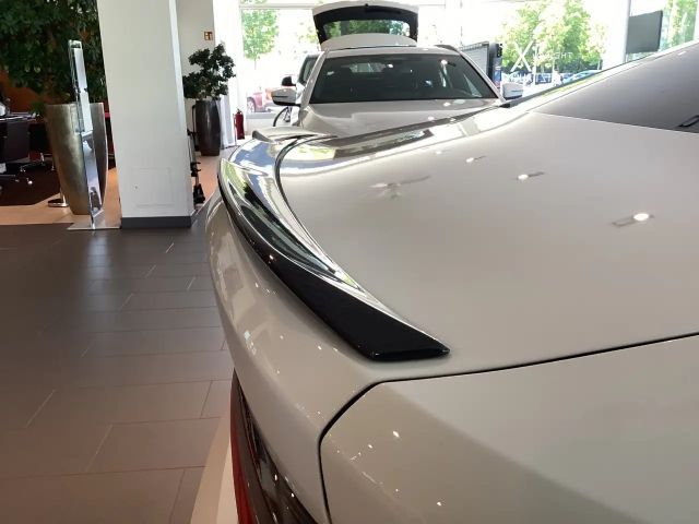 BMW M4 Competition Coupé xDrive